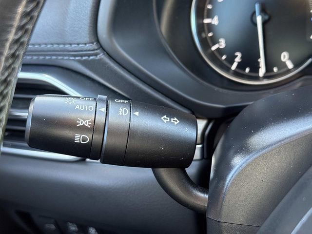 Used 2019 MAZDA CX-5 Signature image 27