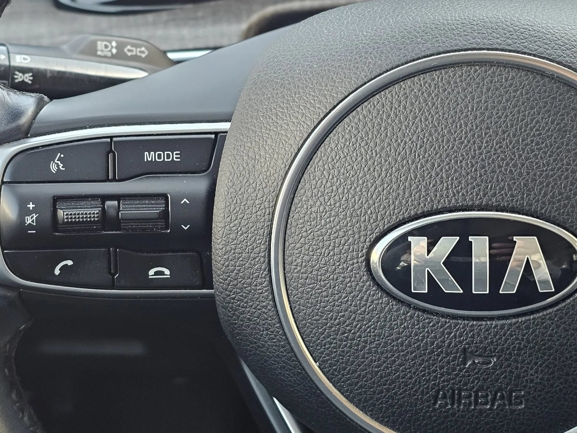 Used 2021 Kia K5 EX FWD image 29