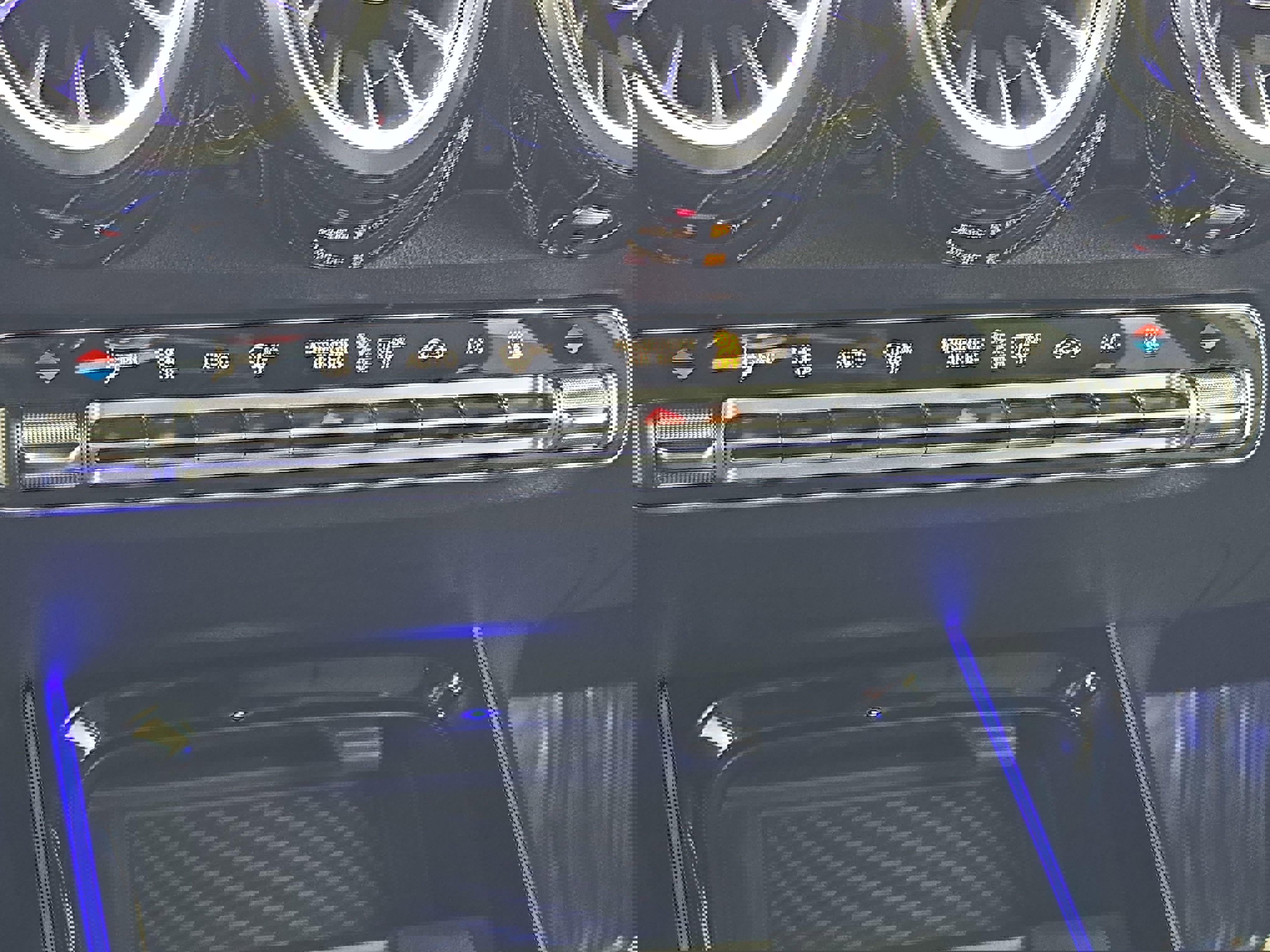 Certified 2023 Mercedes-Benz EQB 300 EQB 300 image 24