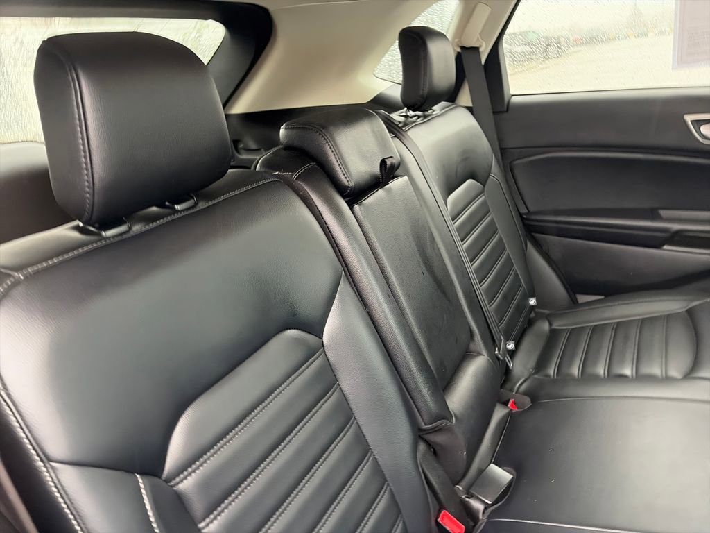 Used 2024 Ford Edge SEL w/ Convenience Package AWD/4WD image 36