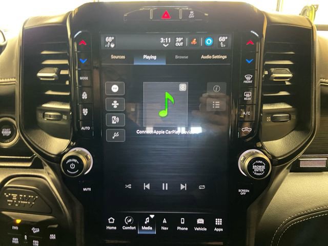 Used 2024 RAM 2500 Rebel w/ Level 2 Equipment Group image 19