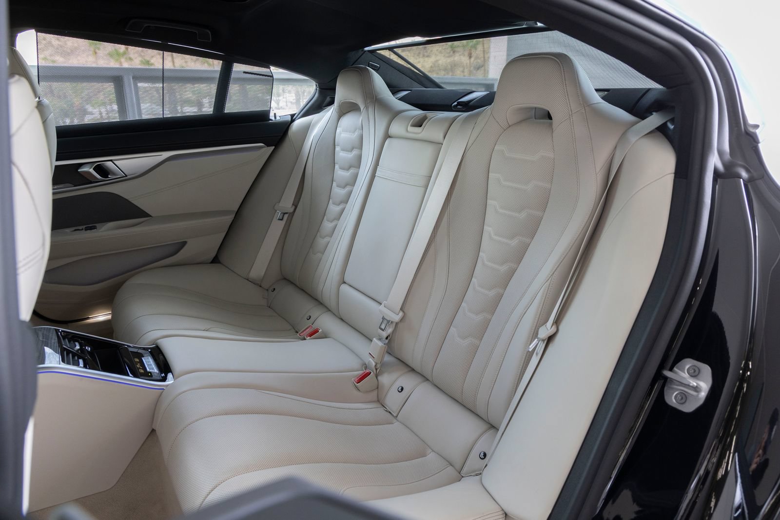 Certified 2025 BMW 840i xDrive AWD/4WD image 23