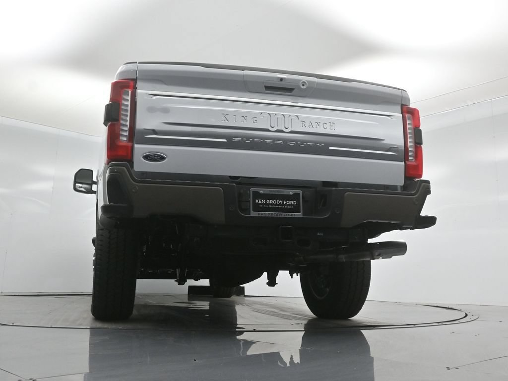New 2026 Ford F250 King Ranch AWD/4WD image 49