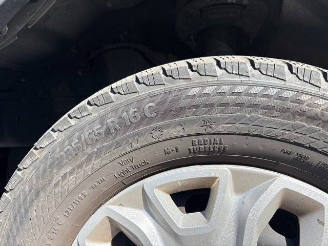 Used 2023 Ford Transit 250 Low Roof w/ Exterior Upgrade Package image 17