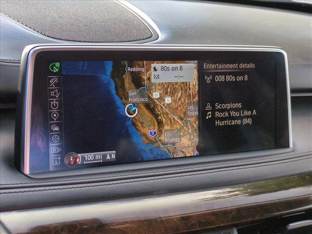 Used 2016 BMW X5 xDrive40e image 16