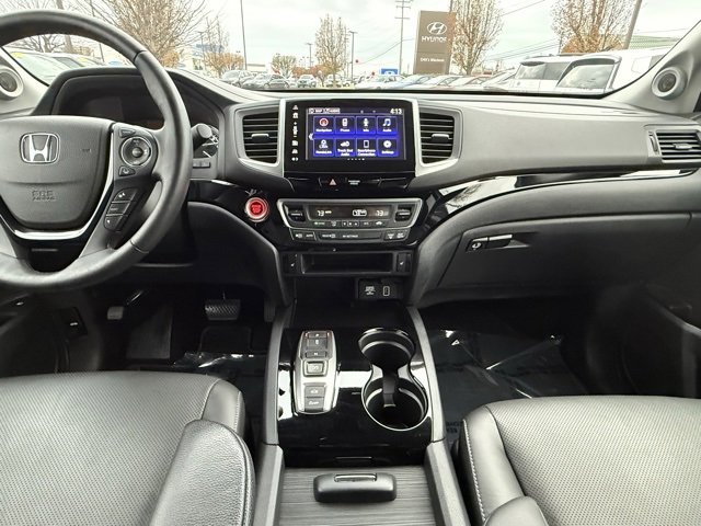 Used 2020 Honda Ridgeline RTL-E image 29