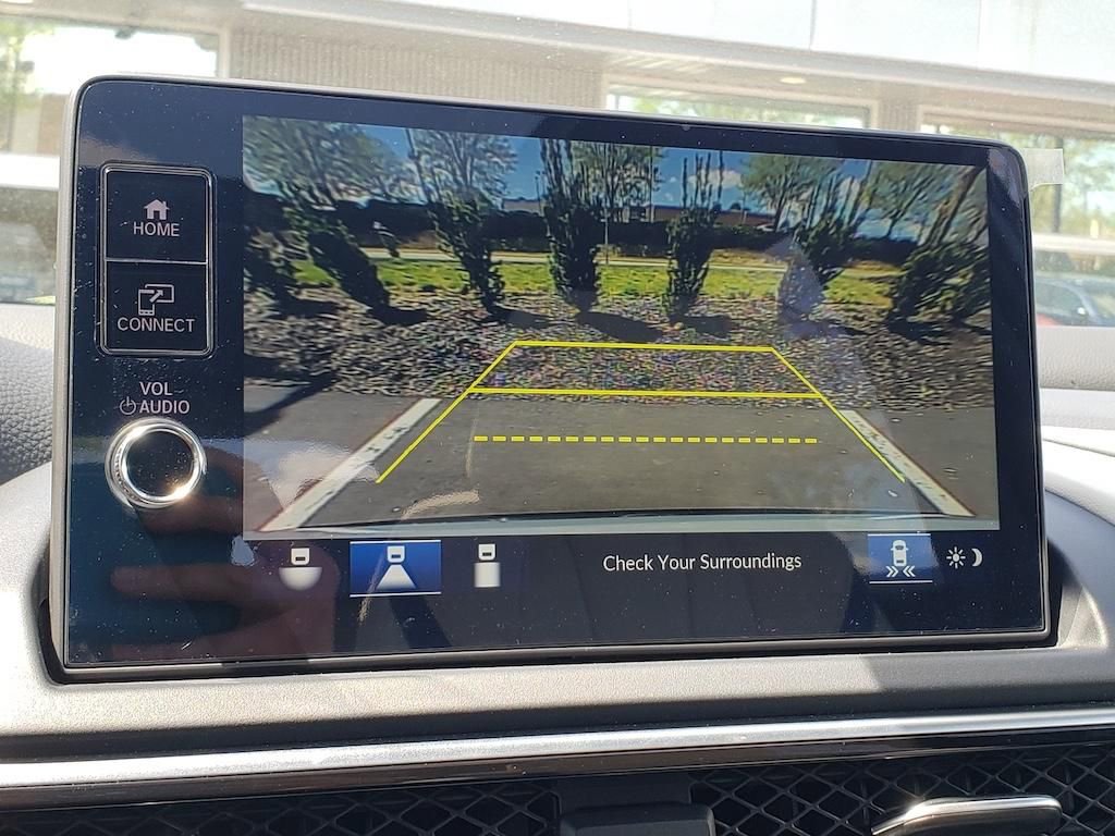Certified 2025 Acura ADX A-Spec image 27