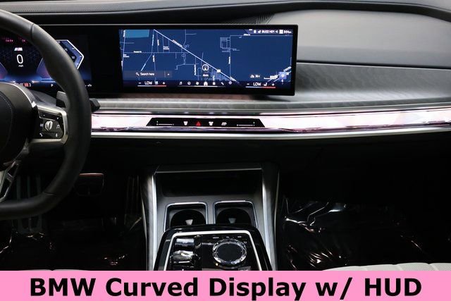 Used 2024 BMW 760i xDrive w/ Executive Package image 13