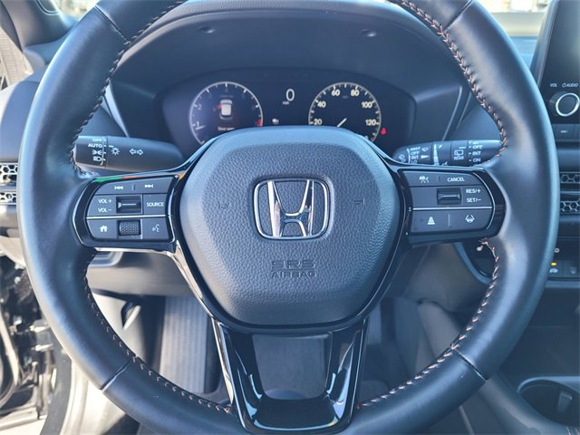 Used 2025 Honda HR-V Sport image 26