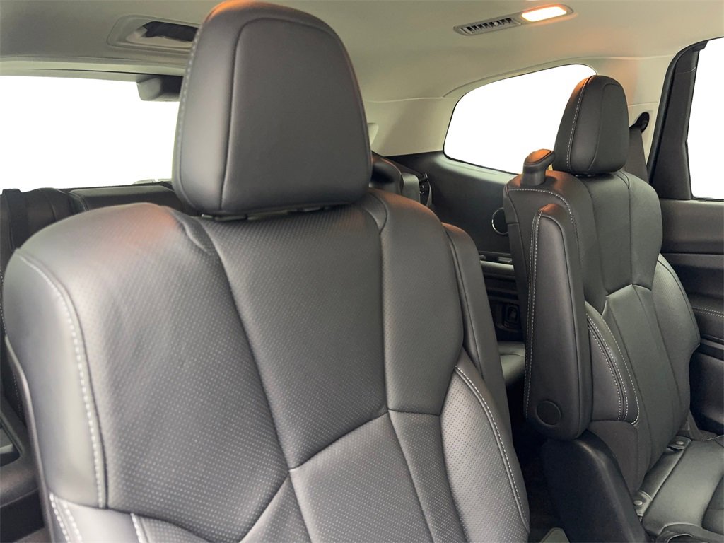 Used 2024 Subaru Ascent Touring image 45