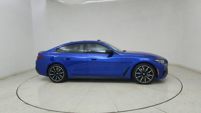 Used 2025 BMW M440i image 63