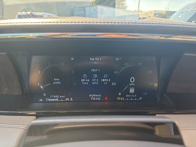 Certified 2024 Lincoln Navigator Reserve image 29