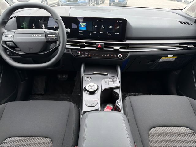 New 2026 Kia Sportage LX FWD image 9