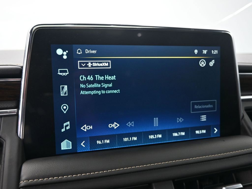 Used 2023 Chevrolet Tahoe Premier w/ Texas Edition image 35