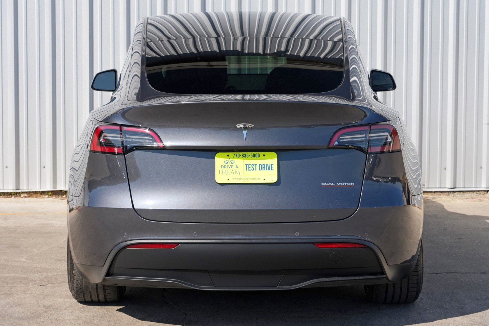 Used 2022 Tesla Model Y Performance image 51