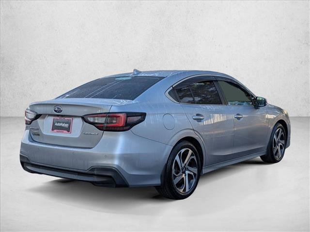 Used 2020 Subaru Legacy Limited image 5