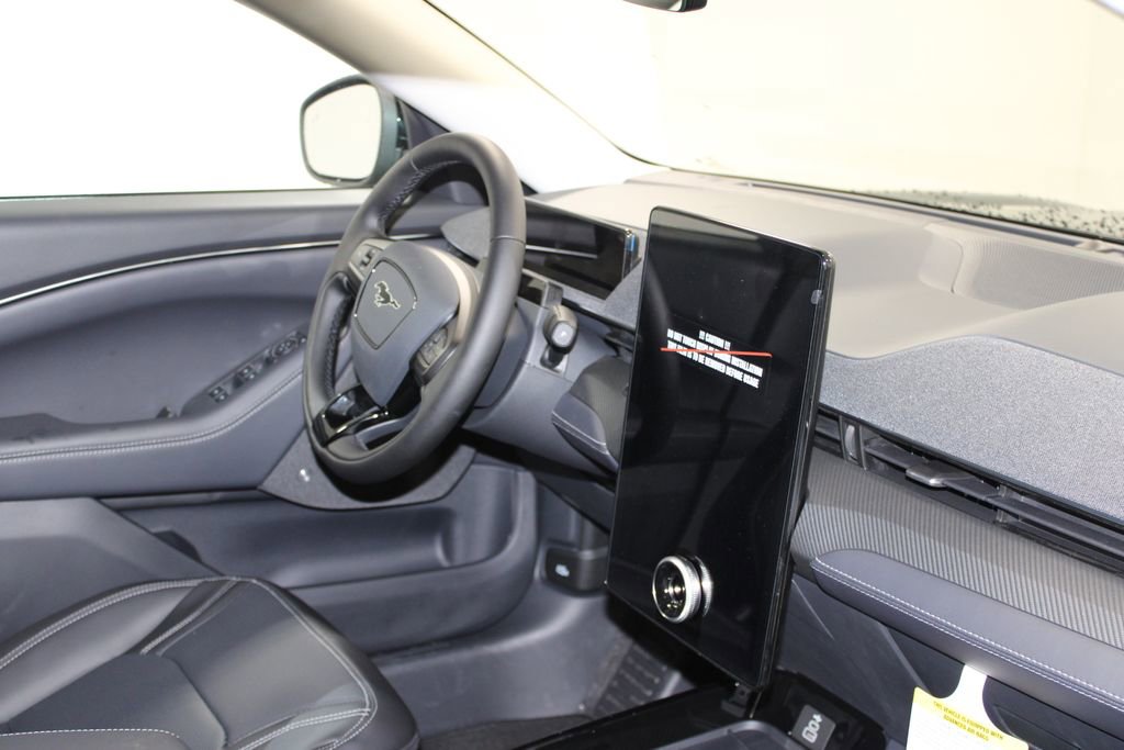 New 2025 Ford Mustang Mach-E Premium image 29