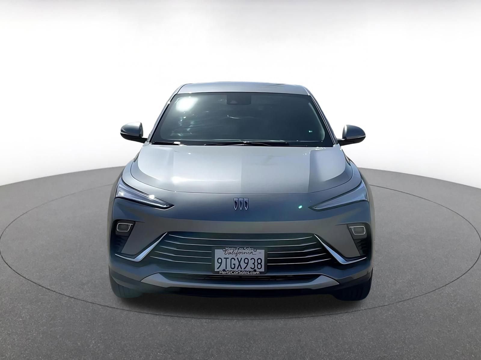 Used 2025 Buick Envista Preferred image 4