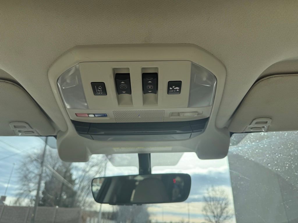 Used 2022 Subaru Ascent Limited w/ Technology Package image 19