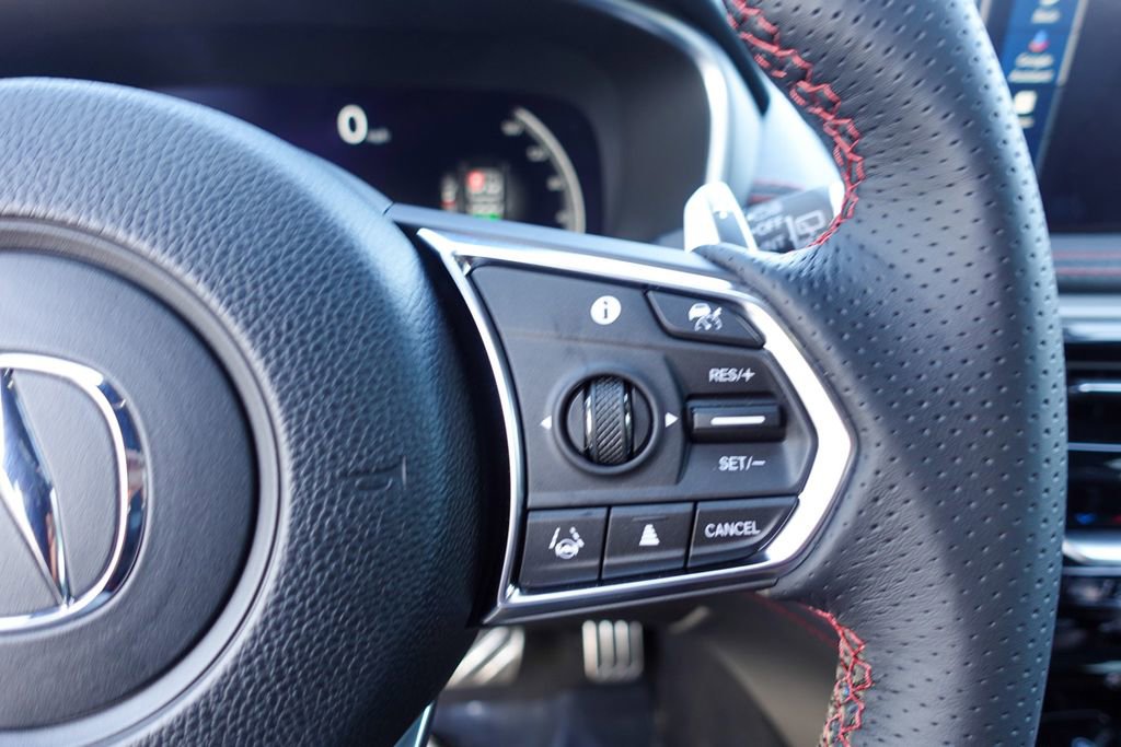 New 2026 Acura MDX A-Spec image 15