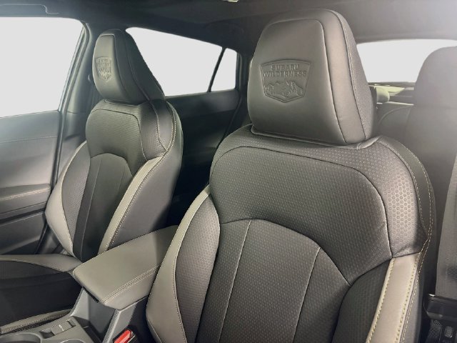 New 2026 Subaru Crosstrek 2.5i Wilderness AWD/4WD image 20