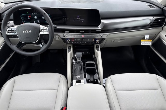 New 2025 Kia Telluride S image 15
