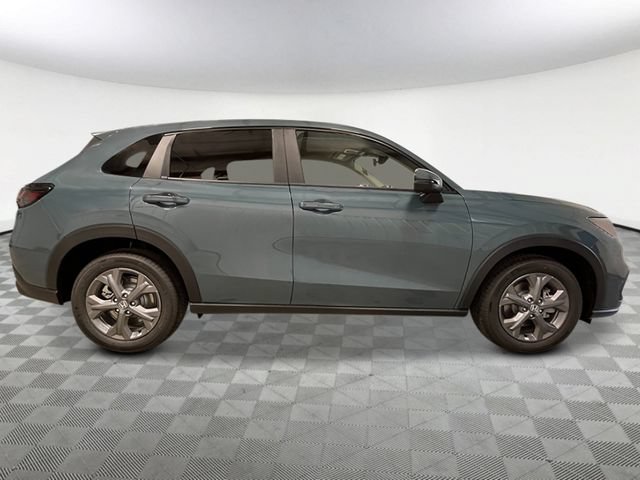 New 2026 Honda HR-V LX image 7