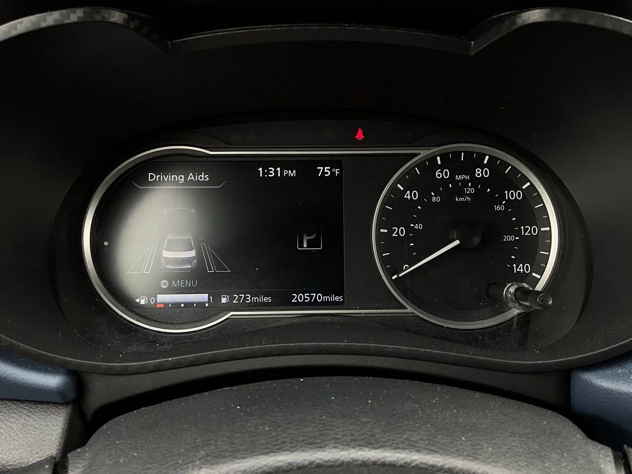 Used 2025 Nissan Versa SV image 33