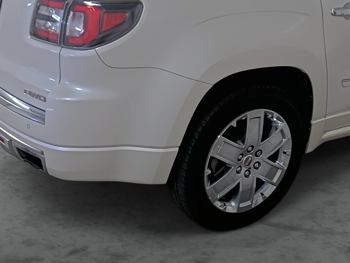 Used 2015 GMC Acadia Denali AWD/4WD image 12