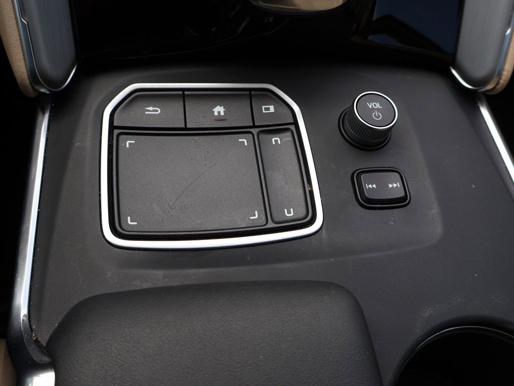 Used 2022 Acura TLX w/ Technology Package image 31