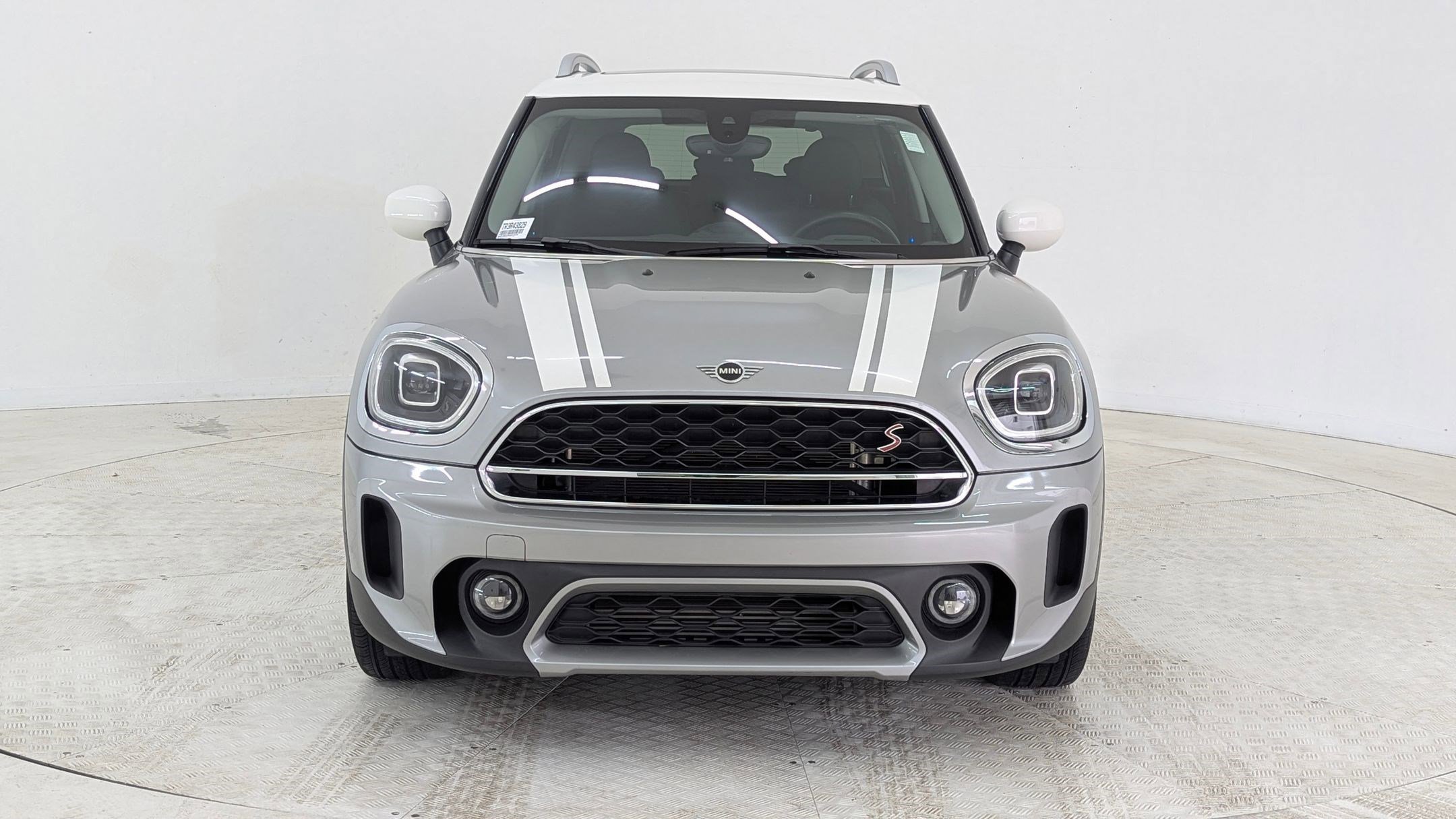 Used 2024 MINI Cooper Countryman S image 6