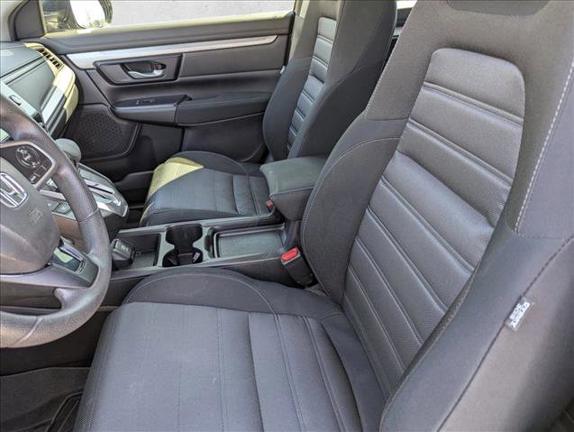 Used 2019 Honda CR-V LX image 19