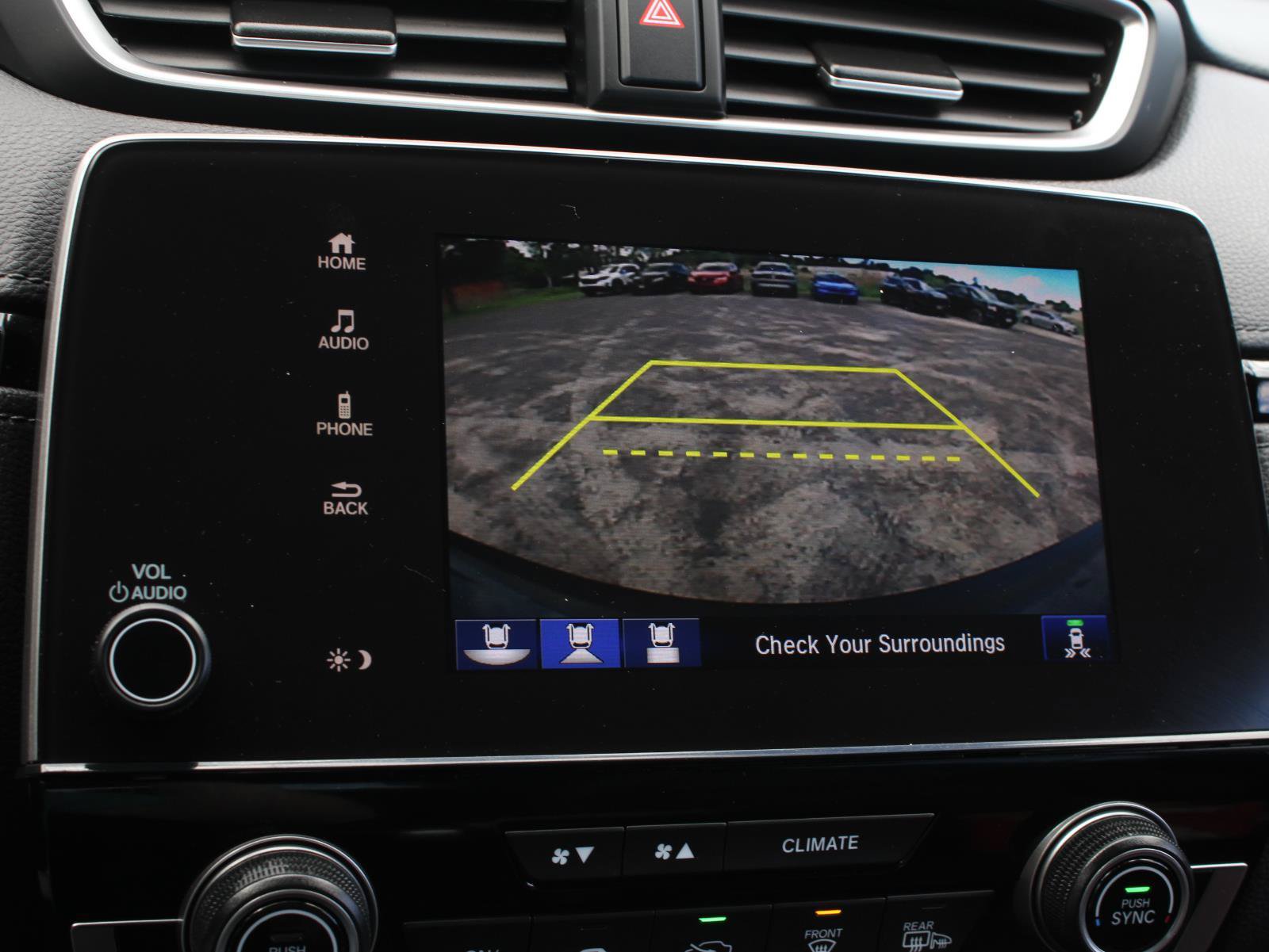 Used 2020 Honda CR-V EX-L image 15
