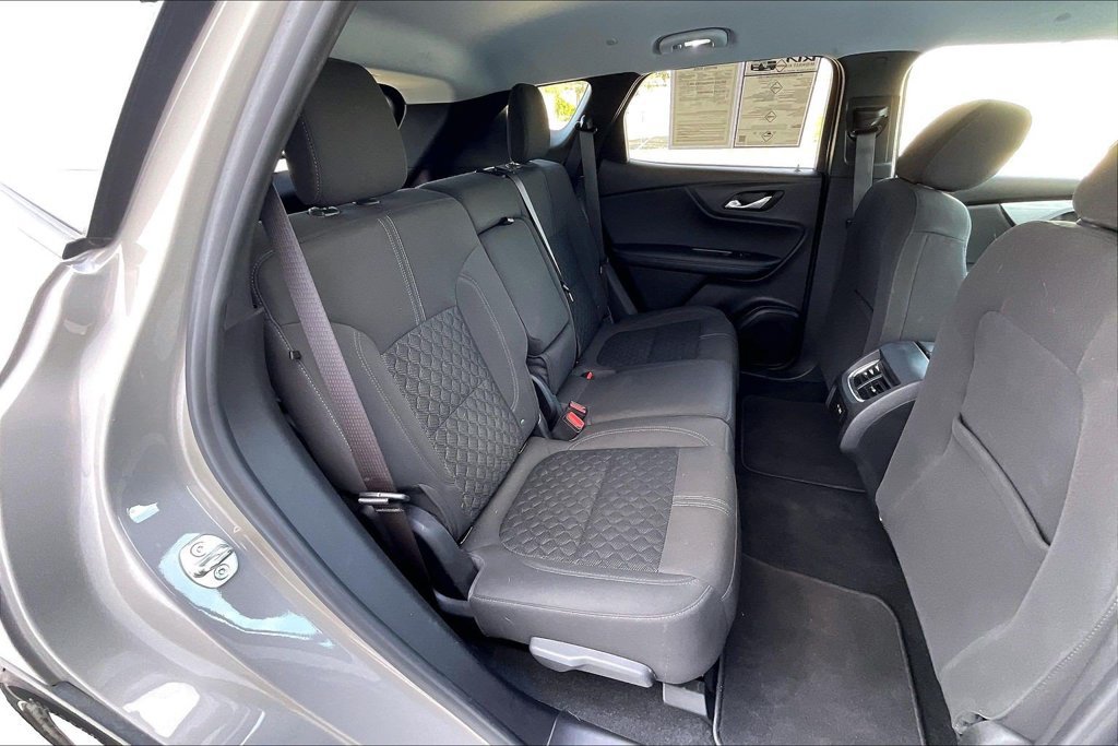 Used 2021 Chevrolet Blazer LT FWD image 26