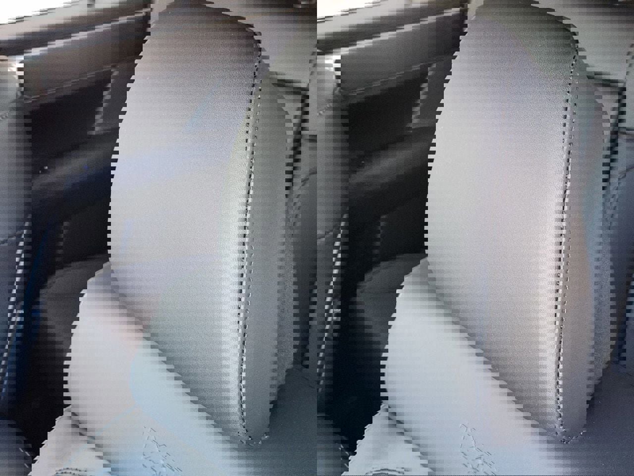 Certified 2025 Hyundai Santa Fe XRT image 12