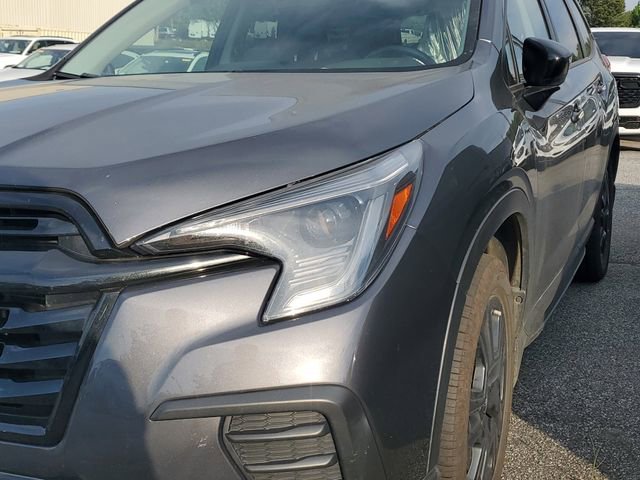 Certified 2024 Subaru Ascent Onyx Edition Limited AWD/4WD image 4