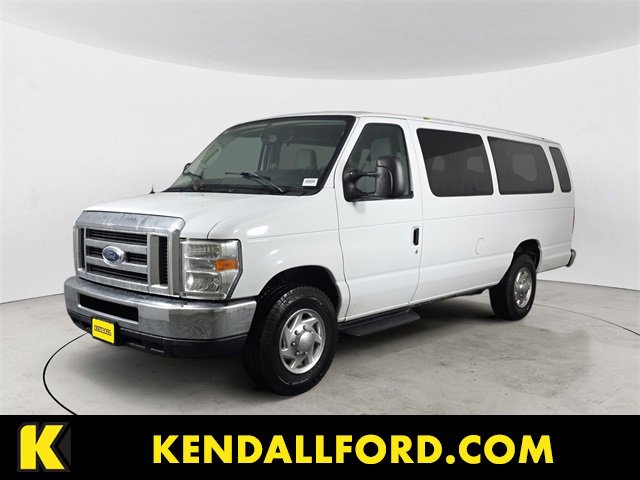 Used 2010 Ford E-350 and Econoline 350 XLT
