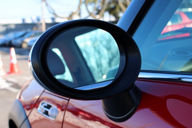 Used 2004 MINI Cooper S image 8