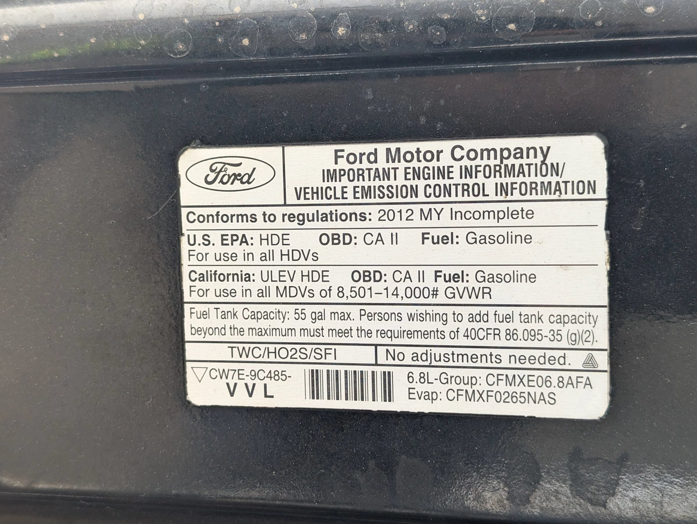 Used 2012 Ford E-350 and Econoline 350 Super Duty w/ Shuttle Bus Prep Pkg RWD image 31