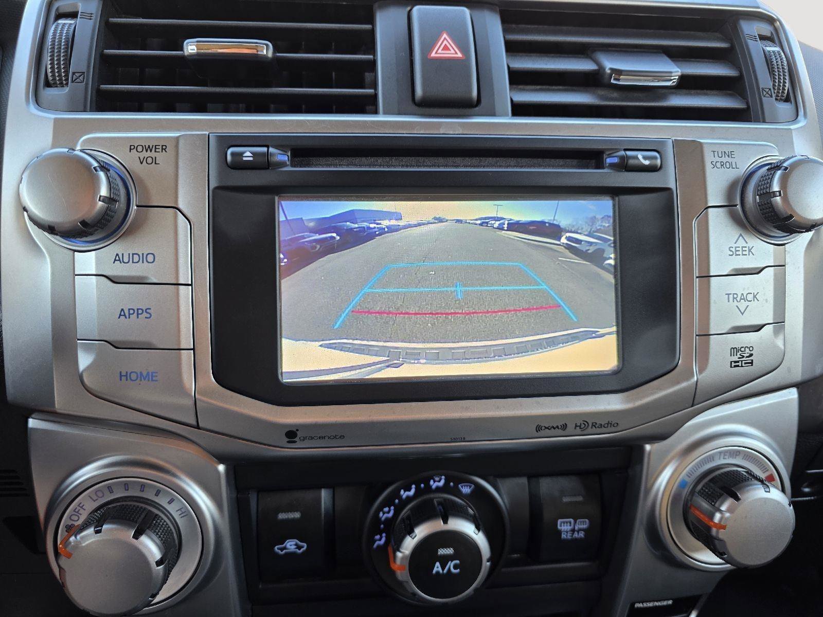 Used 2016 Toyota 4Runner SR5 image 18