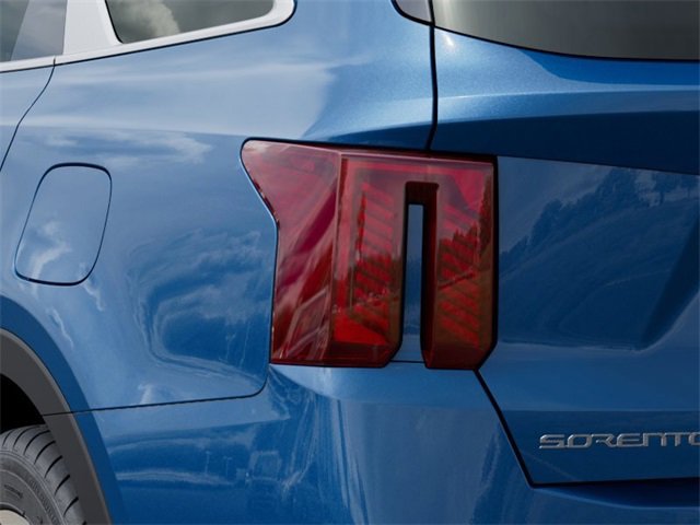 New 2025 Kia Sorento SX Prestige image 11