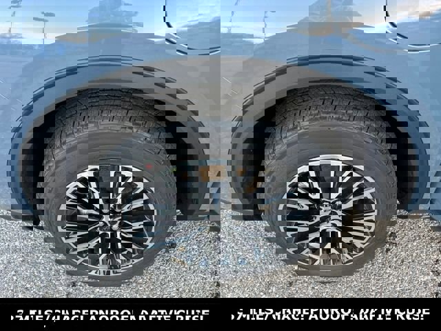 New 2026 Ford Escape SE image 33