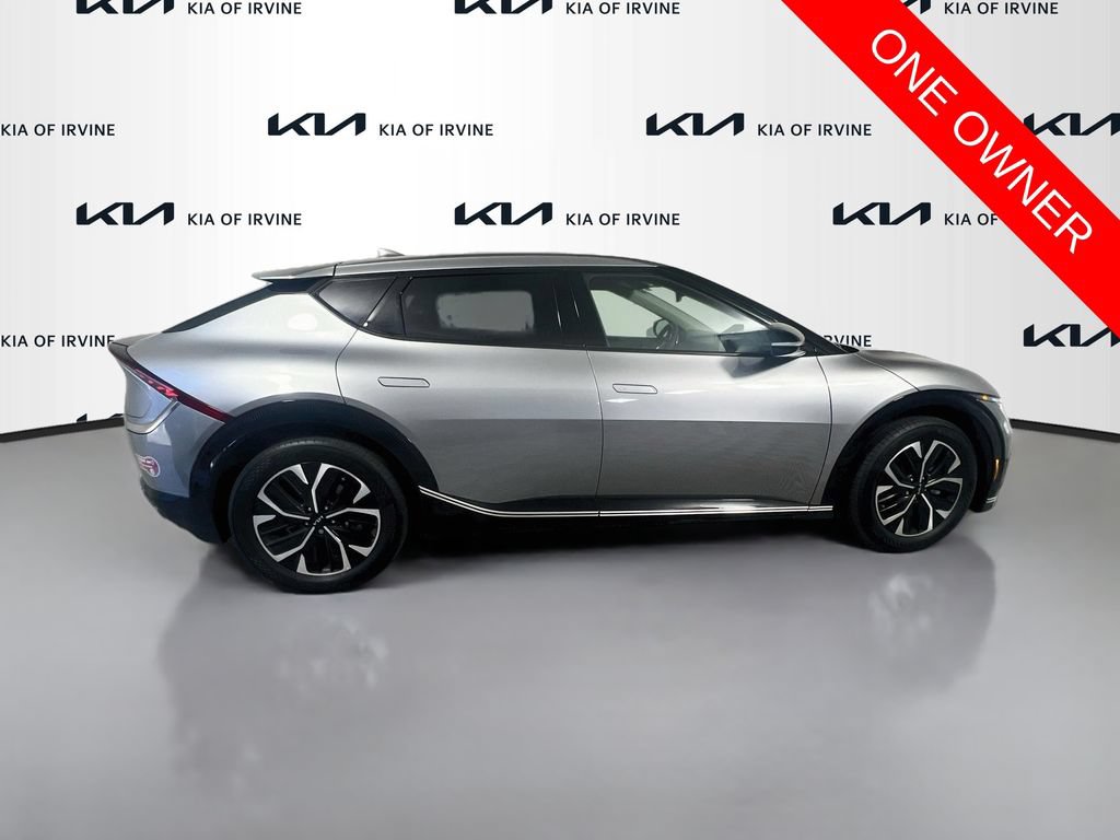 Certified 2023 Kia EV6 Wind RWD image 10