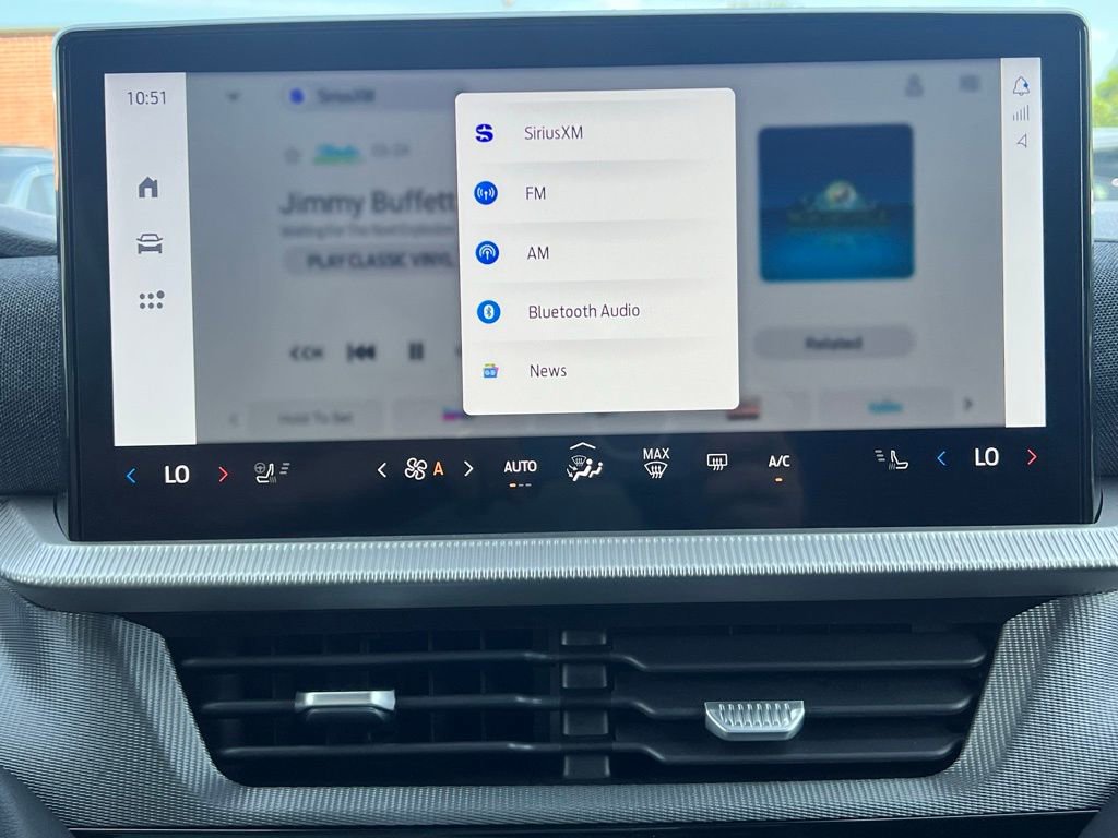 New 2025 Ford Explorer ST w/ Sun And Sound Package image 35