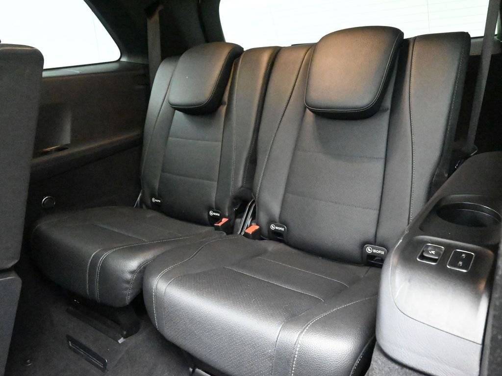 Used 2022 Mercedes-Benz GLS 450 4MATIC image 21