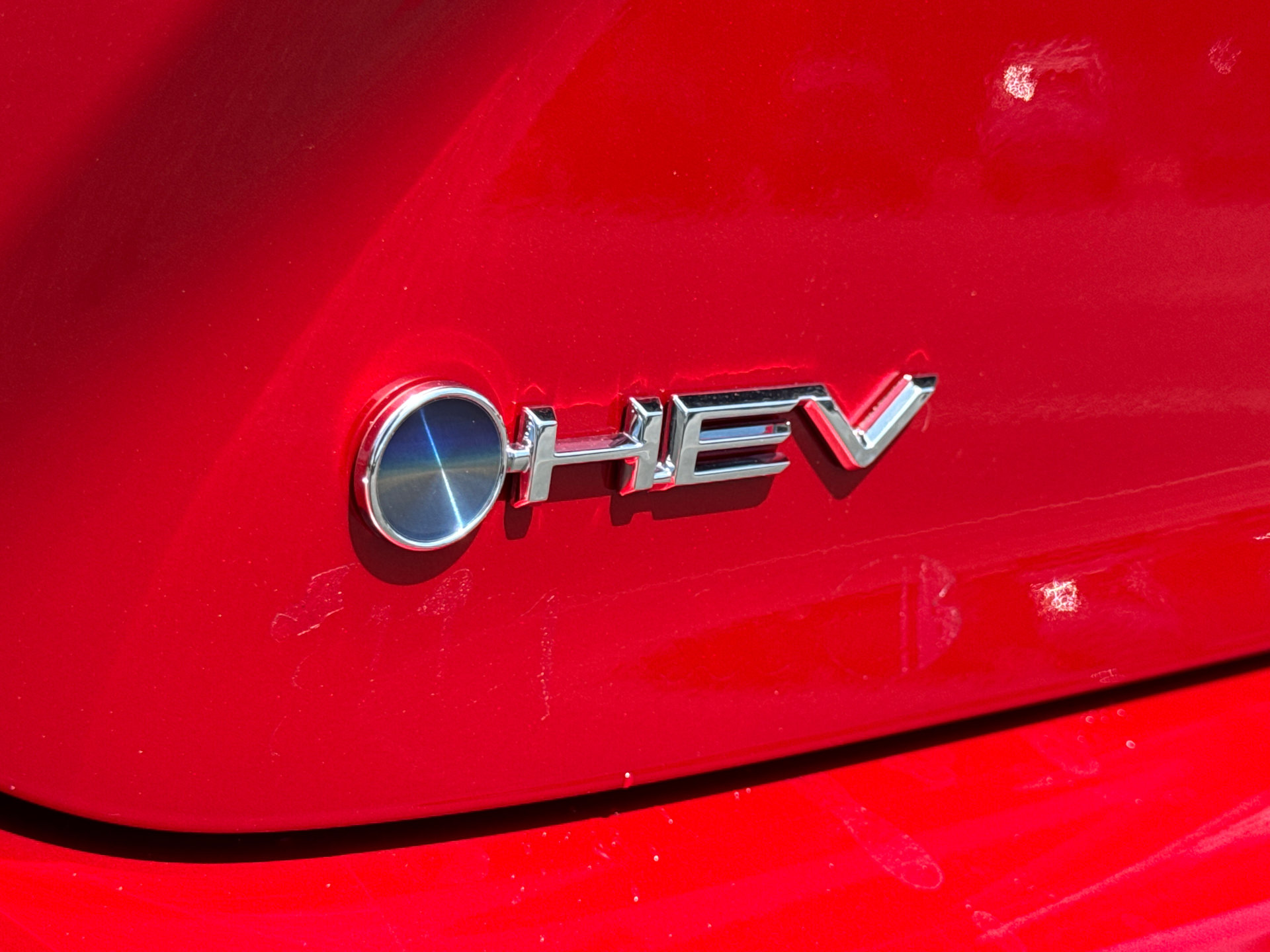 Certified 2026 Toyota Camry SE FWD image 11