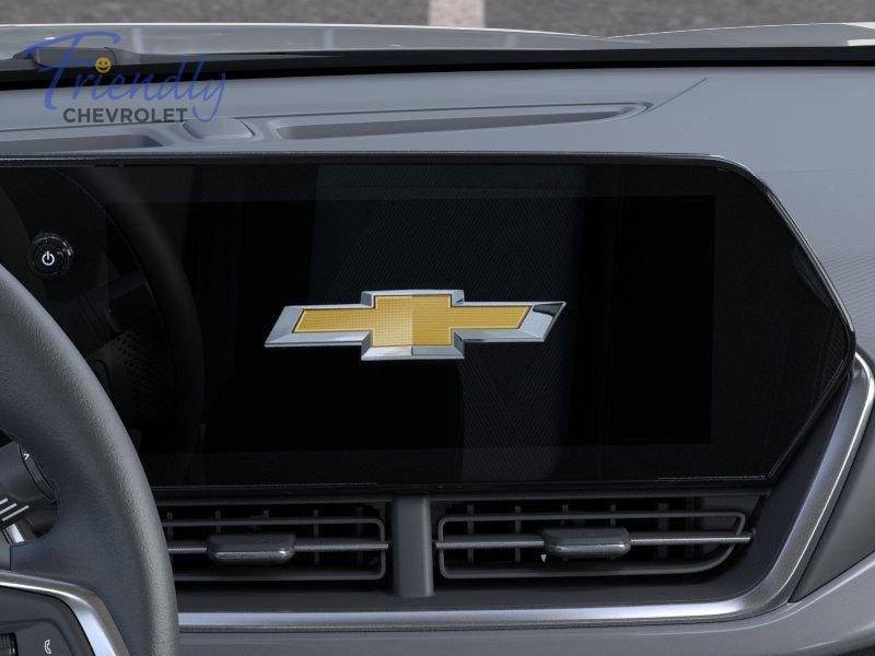 New 2026 Chevrolet Trax LT w/ LT Convenience Package FWD image 21