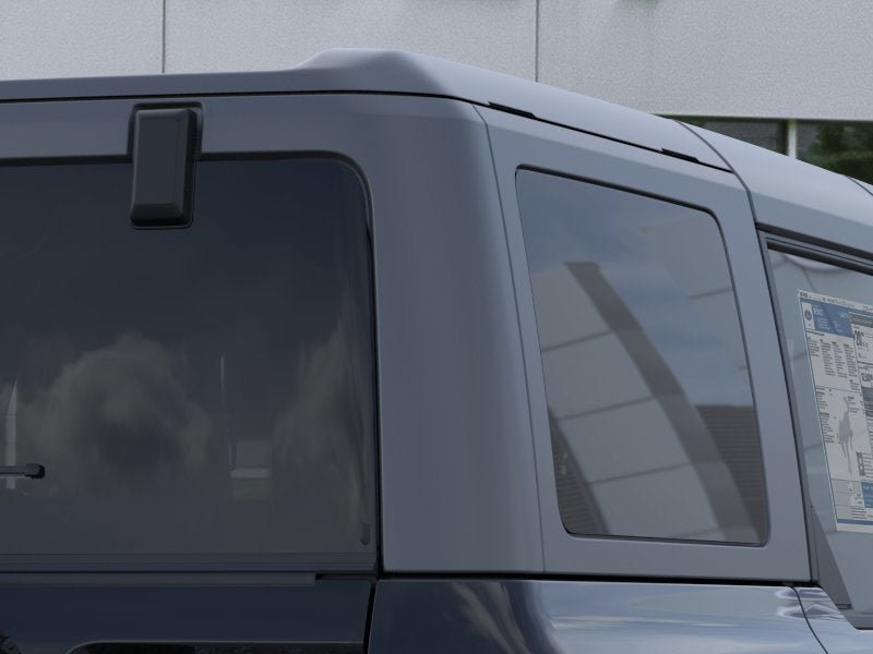 New 2026 Ford Bronco Big Bend AWD/4WD image 25