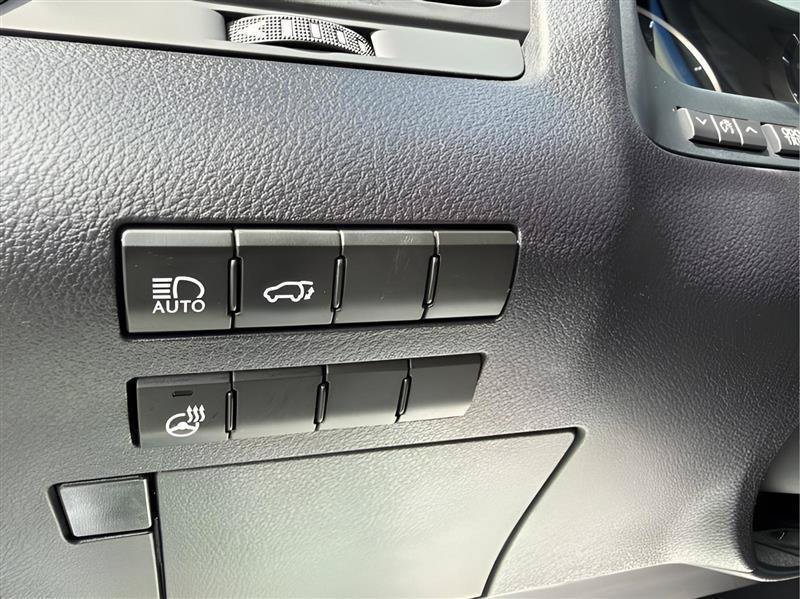 Used 2017 Lexus RX 350 FWD w/ Premium Package image 40