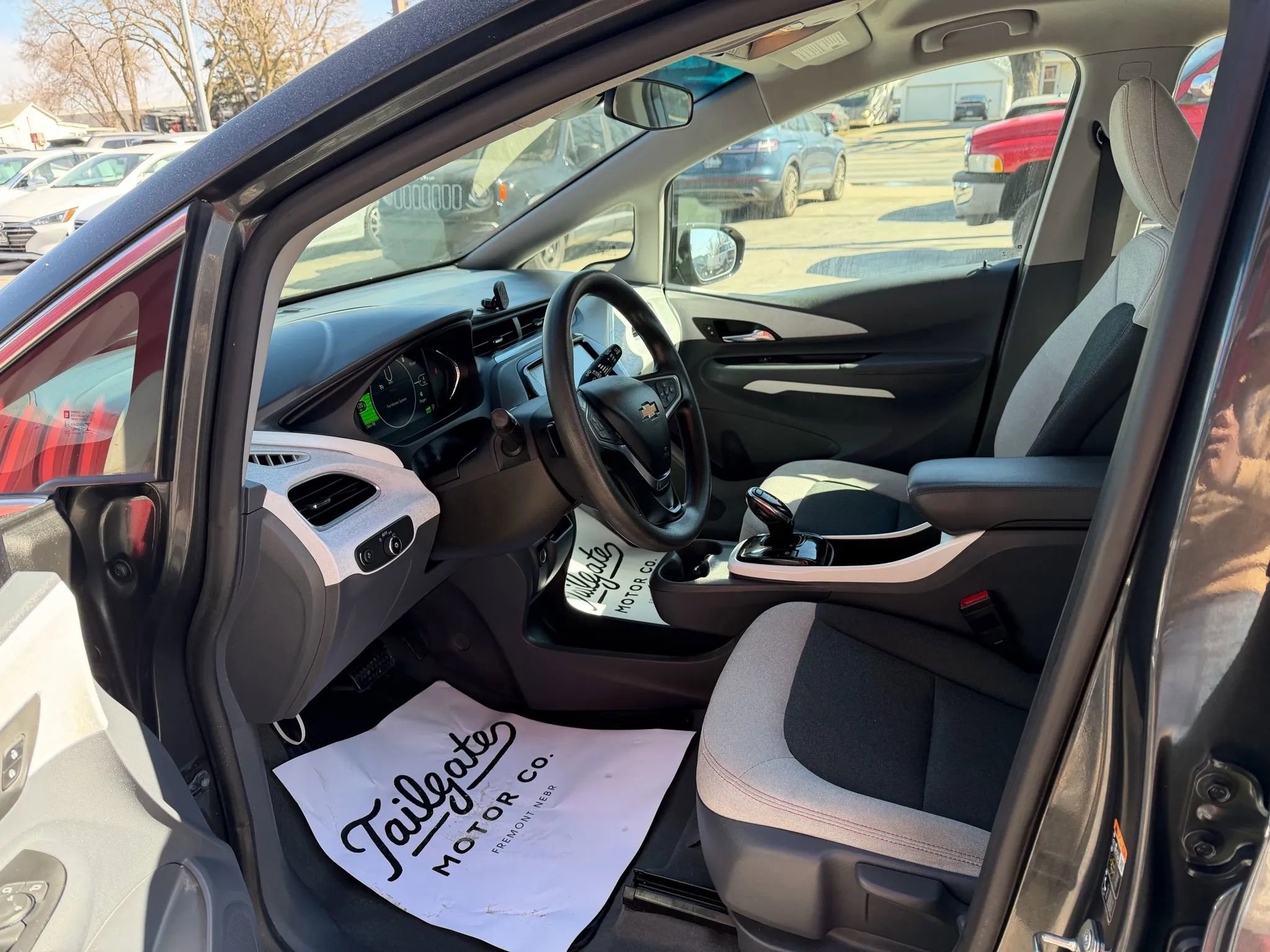 Used 2019 Chevrolet Bolt LT image 10